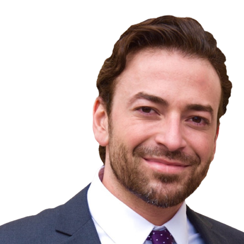 David Berrios - 